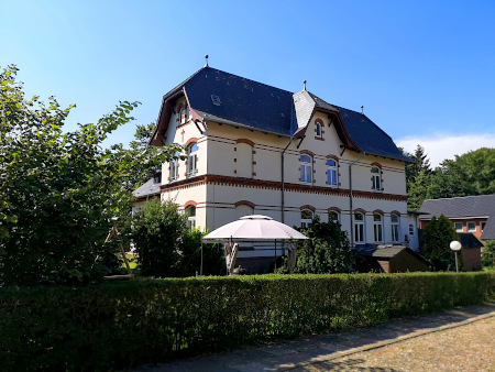 Gemeindehaus