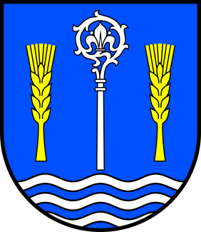 Wappen Gemeinde Münsterdorf