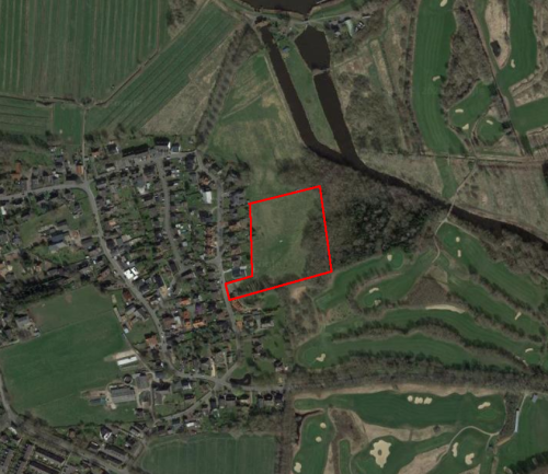 Startseite Gemeinde Münsterdorf