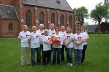 Freunde und Förderer St.Anschar-Kirchengemeinde