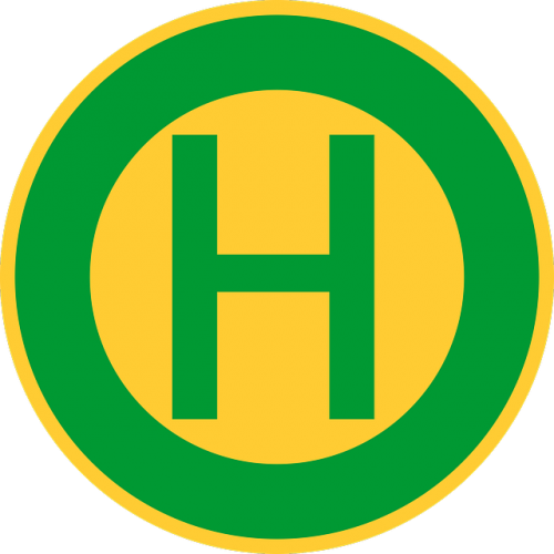 Bushaltestelle
