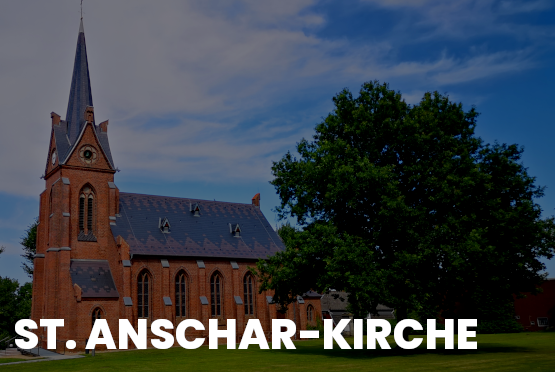 St. Anschar-Kirchw