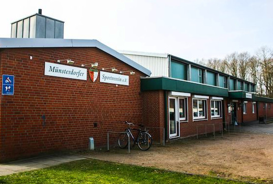 Münsterdorfer Sportverein