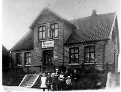 Ortsgeschichtlicher Arbeitskreis Münsterdorf