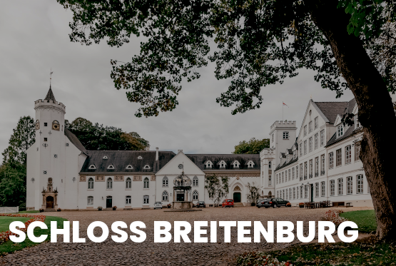 Schloss Breitenburg