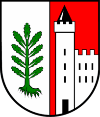 Amt Breitenburg Wappen