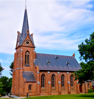 Kirche