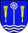Wappen von Münsterdorf