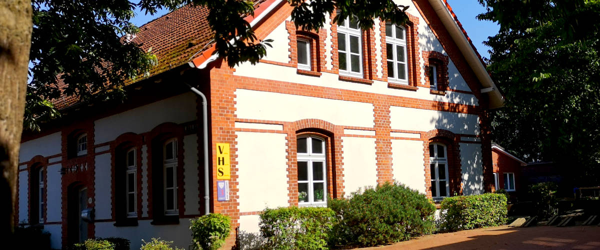 Volkshochschule Münsterdorf